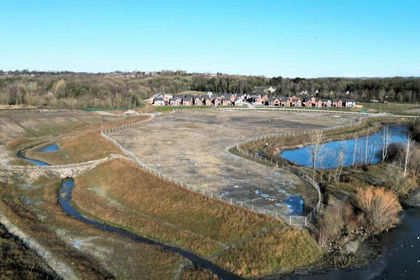 Development Land for sale in Shipley