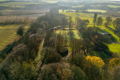 3.3 acres of Country Home for sale in Aynho