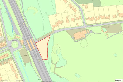Undeveloped Land for sale in Batchworth