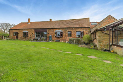 Barn Conversion for sale in Freethorpe