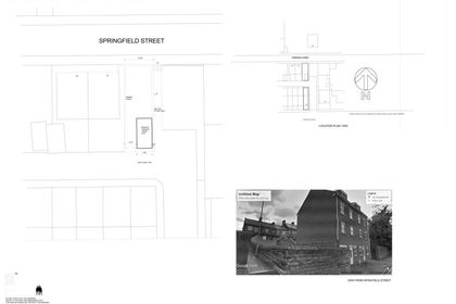 Development Land for sale in Barnsley South