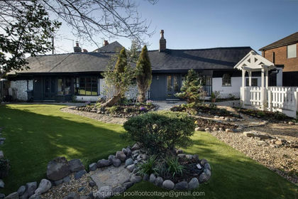 Land for sale in Blackpool North and Fleetwood