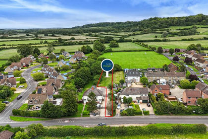 Development Land for sale in Broad Town