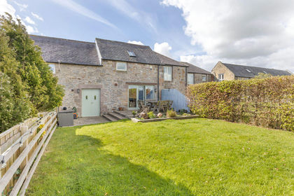 Barn Conversion for sale in Beadnell
