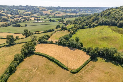 1.2 acres of Pasture for sale in Upottery