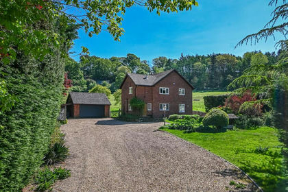 6.8 acres of Land for sale in Bridgnorth