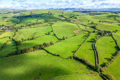 71.1 acres of Agricultural Land for auction in Old Hutton and Holmescales