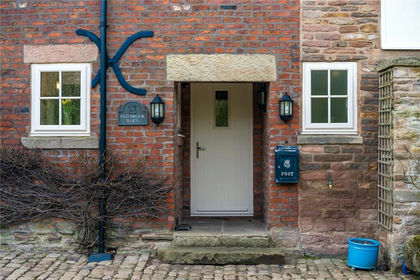 Barn Conversion for sale in Mawdesley
