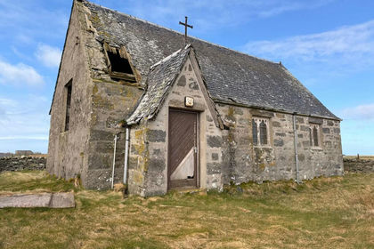 Redevelopment Land for sale in Na h-Eileanan an Iar