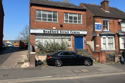 Development Land for sale in Walsall and Bloxwich