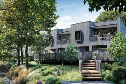 Development Land for sale in Chingford and Woodford Green