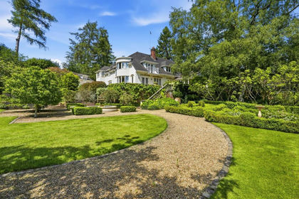 1 acre of House with Land for sale in Prestbury