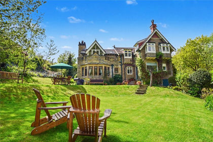 1.2 acres of House with Land for sale in Cloughton