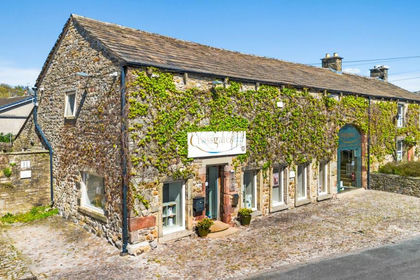 Residential Land for sale in Gargrave