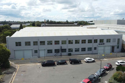 1.6 acres of Commercial Land for sale in Ealing North