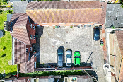 Land for sale in Great Yarmouth