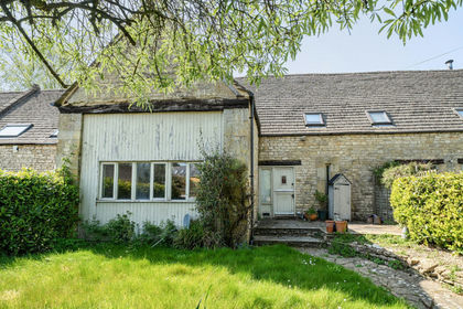 Barn Conversion for sale in Andoversford