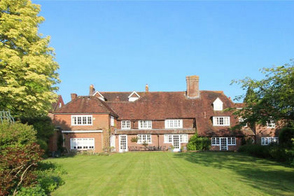 4.5 acres of House with Land for sale in Fletching