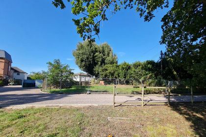 Building Plot for sale in Grafton