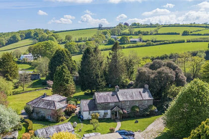 15 acres of Land for sale in Linkinhorne