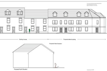 Development Land for sale in Tiverton