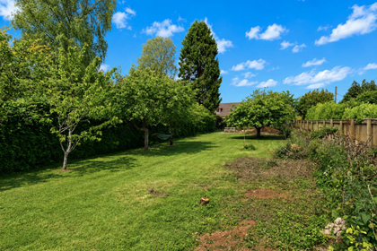Self Build Plot for sale in Compton Martin