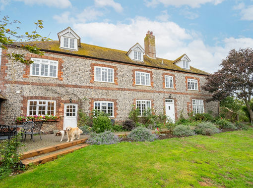 1.5 acres of House with Land for sale in Peacehaven