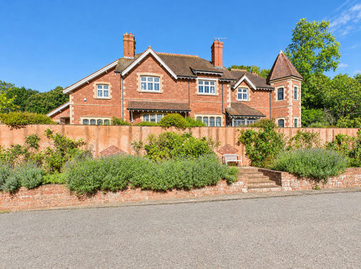 3.6 acres of Country Home for sale in Taunton
