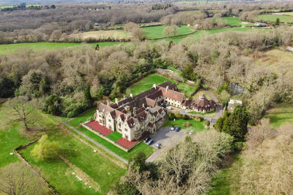 55 acres of Property for sale in Danehill