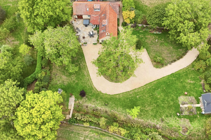 Barn Conversion for sale in Newton and Haceby