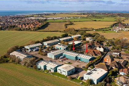 Commercial Land for sale in East Wittering