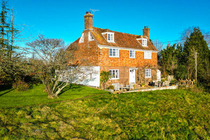 1 acre of Land for sale in Stone-cum-Ebony