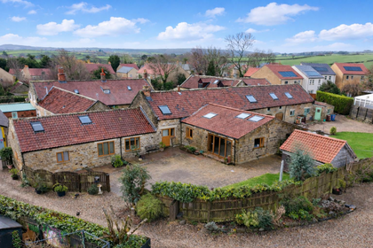 Land for sale in Burniston