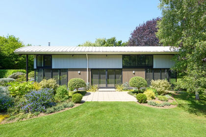 1.5 acres of Land for sale in Fressingfield