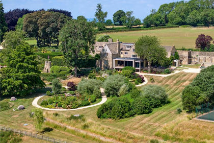 11.1 acres of Agricultural Land for sale in Chipping Campden