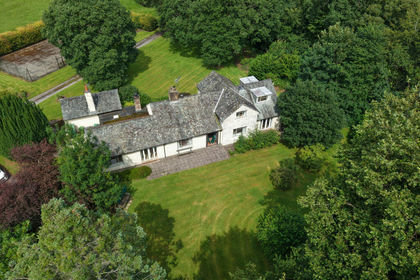 2.6 acres of House with Land for sale in Papcastle