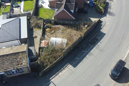 Development Land for sale in Leeds South West and Morley