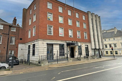 Undeveloped Land for sale in Norwich South