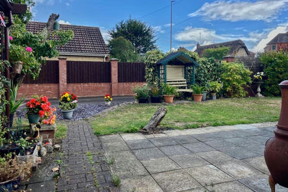 Building Plot for sale in Gillingham