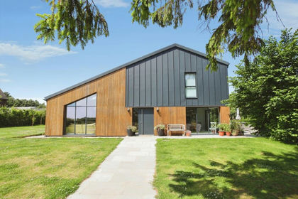 1.2 acres of Barn Conversion for sale in Cranbrook & Sissinghurst