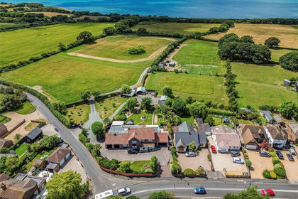 7.5 acres of House with Land for sale in Havant