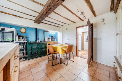 4.3 acres of Holiday Let Property for sale in Tollesbury