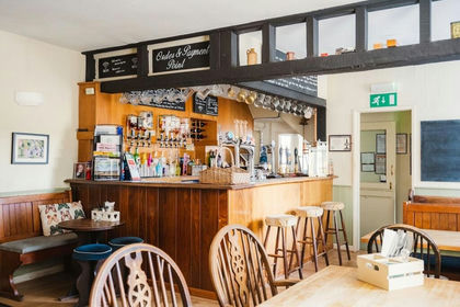 Pub for sale in Shobrooke