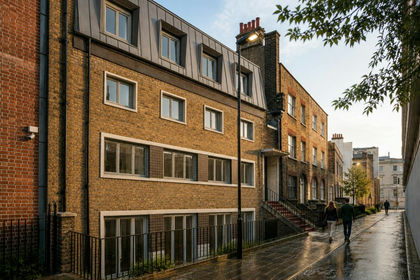 Development Land for sale in Hackney South and Shoreditch