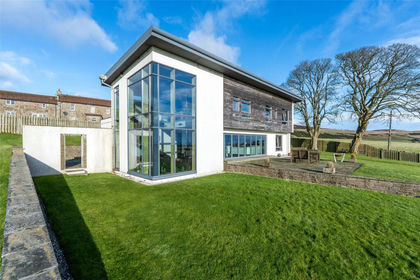 7.5 acres of Residential Land for sale in North East Fife