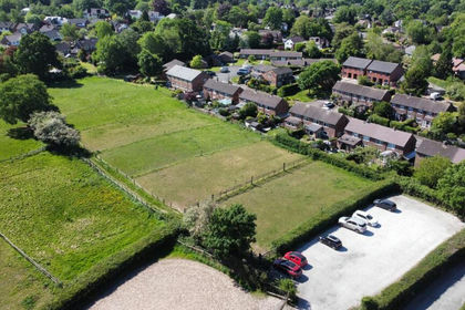 1.8 acres of Agricultural Land for sale in Prestbury