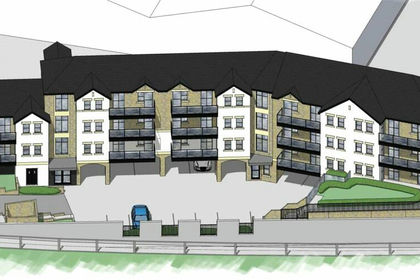 Development Land for sale in Knaresborough