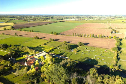 13 acres of House with Land for sale in Lillings Ambo