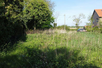 Development Land for sale in Horham