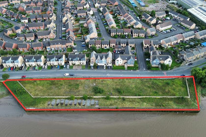 Development Land for sale in Lancaster and Wyre
